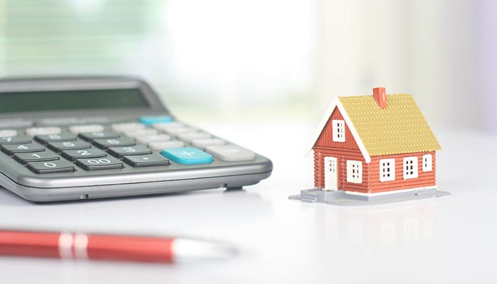 mortgage calculator