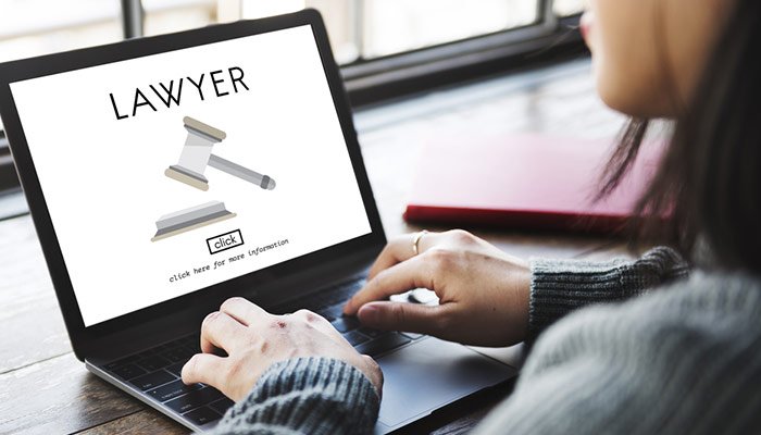 9 sites to get free legal advice