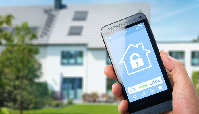 Smart Security Systems